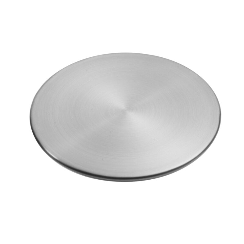 Magnetisk täckbricka - Contura Steel