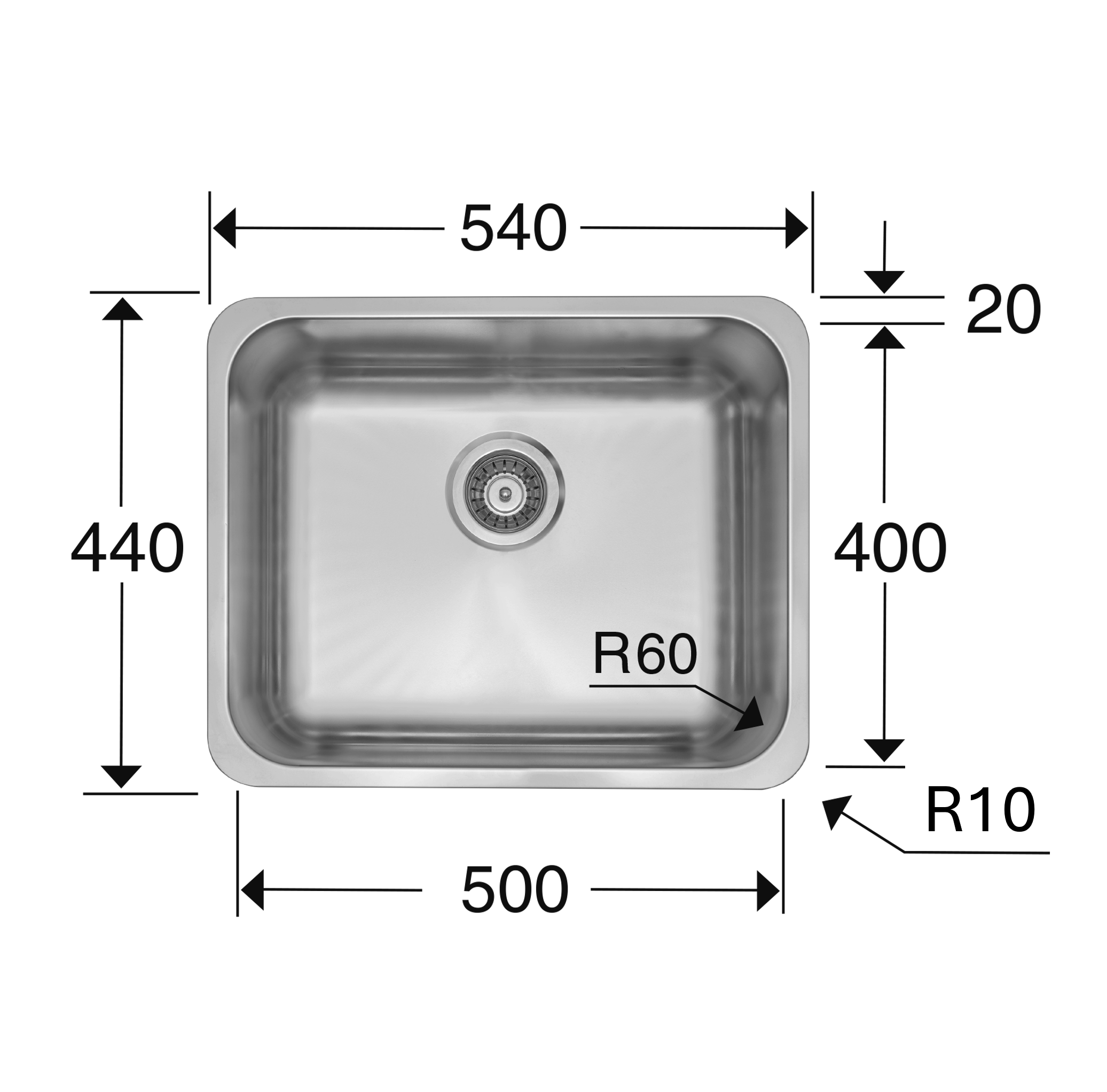 Contura S-50 | Syrafast - Bild 2